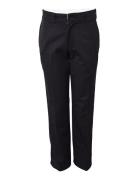 Worker Pants Hound Black