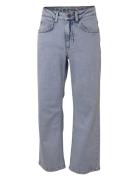 Extra Wide Jeans Hound Blue