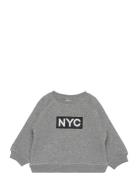 Sweatshirt Sofie Schnoor Baby And Kids Grey