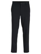 Jjejaxon Jersey Trouser Noos Jnr Jack & J S Navy