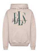 Signature Hoodie BLS Hafnia Cream