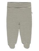 Trousers Sofie Schnoor Baby And Kids Green