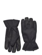 Lumberjack M Glove Kombi Black