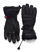 Everyday Women Glove Kombi Black