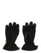 Hastings Windstop Glove Sr. Whistler Black