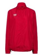 Liga Training Jacket Umbro Red