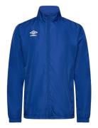 Liga Training Jacket Umbro Blue