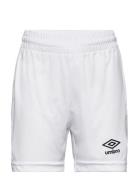 Liga Shorts Jr Umbro White