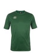 Liga Ss Jersey Umbro Green