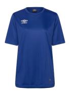 Liga Ss Jersey Umbro Blue