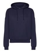 Onplux Life Hood Ls Ds Loose Brush Swt Only Play Navy