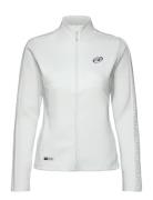 Propus Sweatshirt Bullpadel White