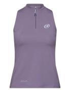 Ourol Tank Top Bullpadel Purple