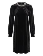 Cwdahla - Dress Claire Woman Black