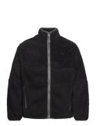 Summit Sherpa Jacket Jet Black LEVI´S Men Black