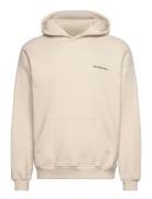 Anf Mens Sweatshirts Abercrombie & Fitch Beige