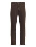 Anf Mens Jeans Abercrombie & Fitch Brown