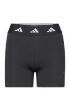 Tf Short Tight Adidas Performance Black