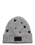 Lidia Beanie Fabienne Chapot Grey