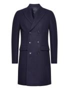 Coat United Colors Of Benetton Navy