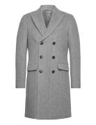 Coat United Colors Of Benetton Grey