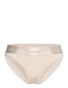 Bikini Calvin Klein Cream