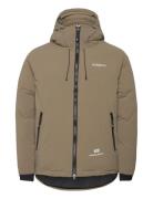 Insulated Light Jacket BLS Hafnia Green