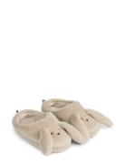 Aviaja Rabbit Slippers Liewood Cream