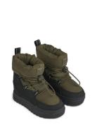 Zoey Snowboot Liewood Khaki