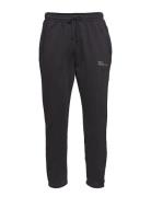 Halo Cotton Sweatpant HALO Black