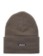 Bagley Tall Cuff Beanie VANS Grey