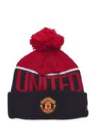 Sport Beanie Manutd New Era Black