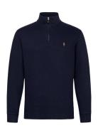 Estate Rib-Lsl-Knt Polo Ralph Lauren Navy