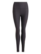 High Waist Tight Bea Long Rethinkit Black