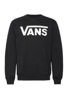 Vans Classic Iii Crew VANS Black