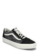 Old Skool VANS Black