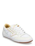 Lowland Cc VANS White