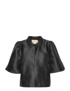 Cutafta Jacket Culture Black