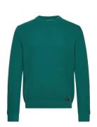 Sweater L/S United Colors Of Benetton Green