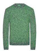 Sweater L/S United Colors Of Benetton Green