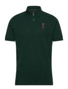 Heritage Harry Polo Hackett London Green