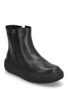 Ankle Boot, Warmlining Gabor Black