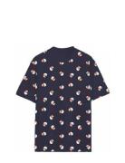 Onsklaus Reg Ss Tee ONLY & SONS Navy