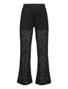 Kogmilly Lace Pants Jrs Kids Only Black