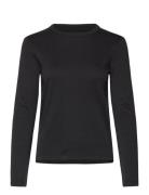 Lucy Longsleeve Creative Collective Black