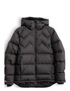 Usx Surveyor Parka Mountain Works Black