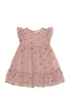 Tnsmarthine Hollie S_L Dress The New Pink