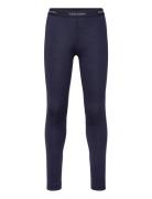 K 200 Oasis Leggings Icebreaker Navy