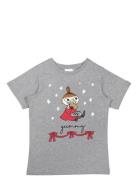 Yummy T-Shirt Martinex Grey