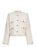 Kallie Blazer Noella White